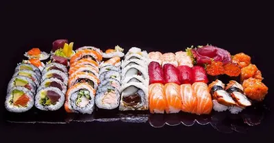 Sakana Sushi & Sticks Katowice