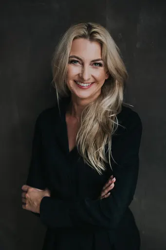 Adwokat Anna Kuźmowicz (poprzednio Rzeszutko)